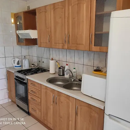 Agroturismo Agroturystyka Lesny Dworek Bialy Bor (Szczecinek)