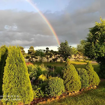 Agroturismo Agroturystyka Lesny Dworek