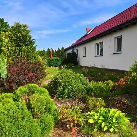 Gospodarstwo agroturystyczne Agroturystyka Leśny Dworek *