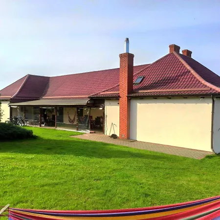 Gospodarstwo agroturystyczne Agroturystyka Leśny Dworek *