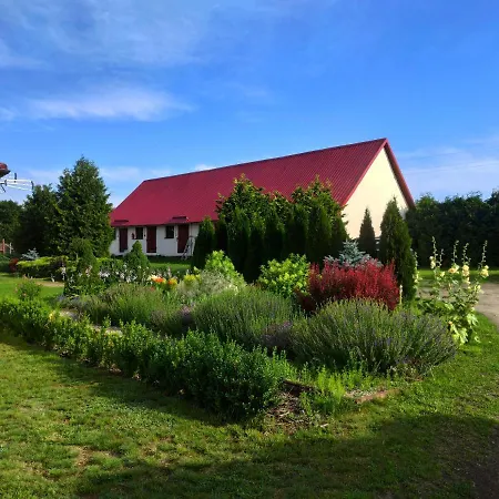 Agroturystyka Leśny Dworek *