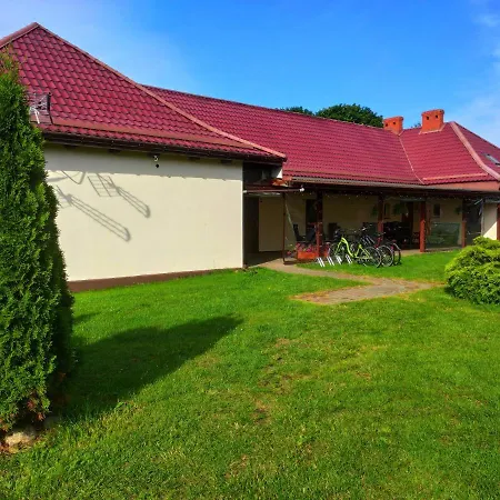 Agroturystyka Leśny Dworek Gospodarstwo agroturystyczne *