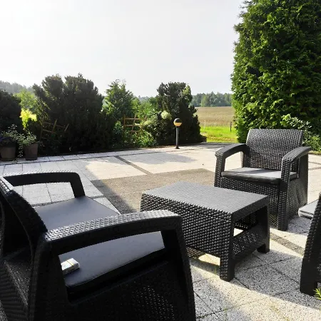 Gospodarstwo agroturystyczne Agroturystyka Leśny Dworek *