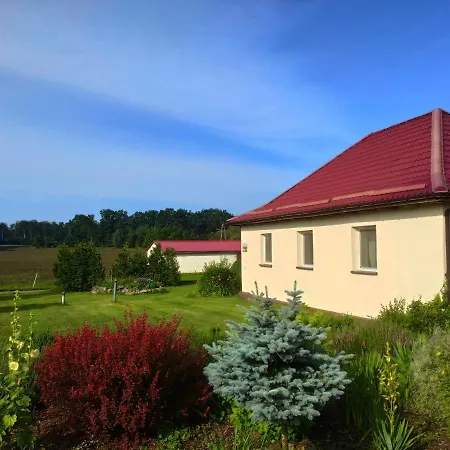 Agroturismo Agroturystyka Lesny Dworek