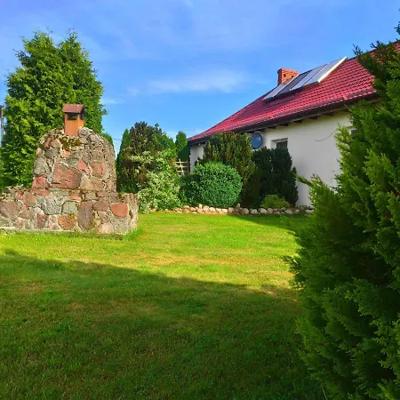 Agroturystyka Leśny Dworek Gospodarstwo agroturystyczne *