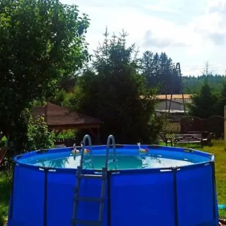 Agroturismo Agroturystyka Lesny Dworek