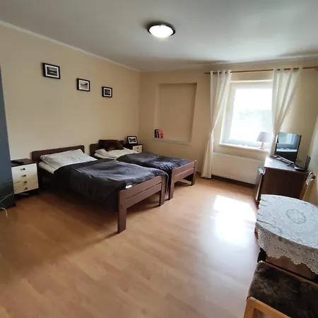 Agroturismo Agroturystyka Lesny Dworek *