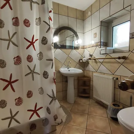 Agroturystyka Lesny Dworek Agroturismo