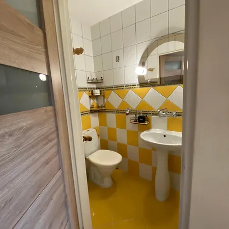 Agroturystyka Lesny Dworek Agroturismo