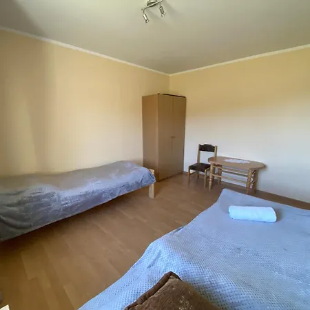 Agroturystyka Lesny Dworek *