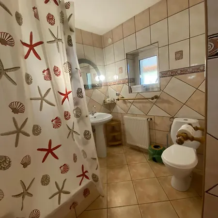 Agroturismo Agroturystyka Lesny Dworek