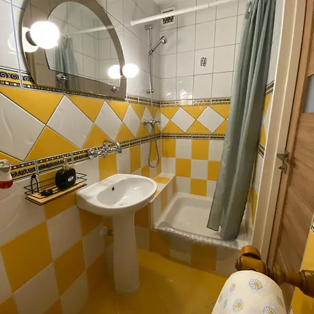 Agroturystyka Lesny Dworek Agroturismo