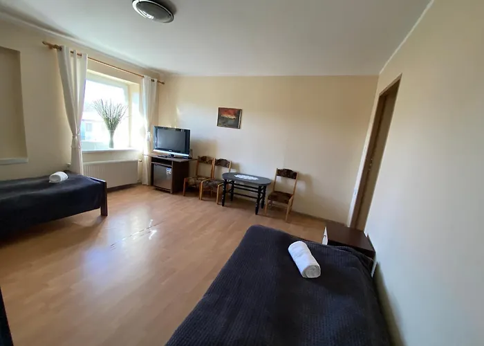 Agroturystyka Lesny Dworek