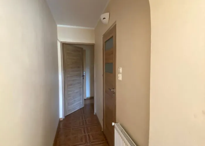 Agroturystyka Lesny Dworek *