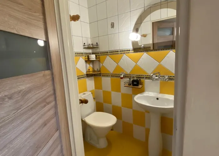 Agroturystyka Lesny Dworek Vakantieboerderij