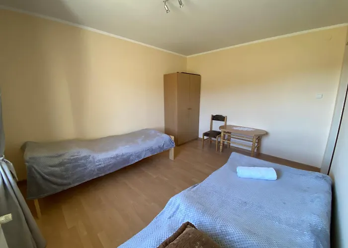 Agroturystyka Lesny Dworek *